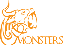 Betting Monsters Logo