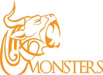 Betting Monsters Logo Betting Monsters Logo